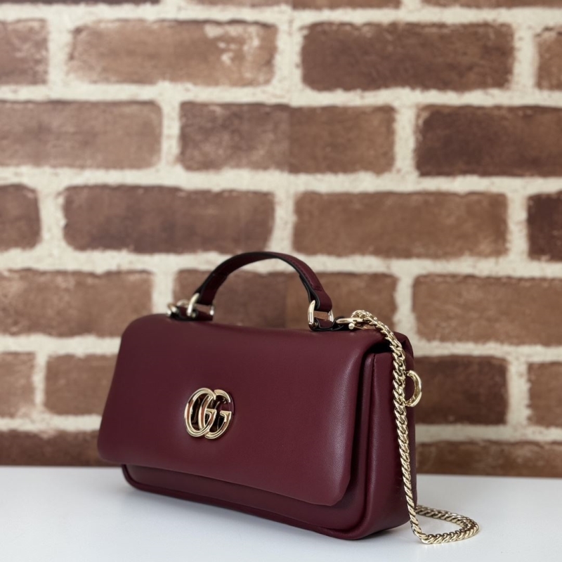 Gucci Top Handle Bags